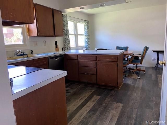 320 S Gum St, Yuma, CO 80759