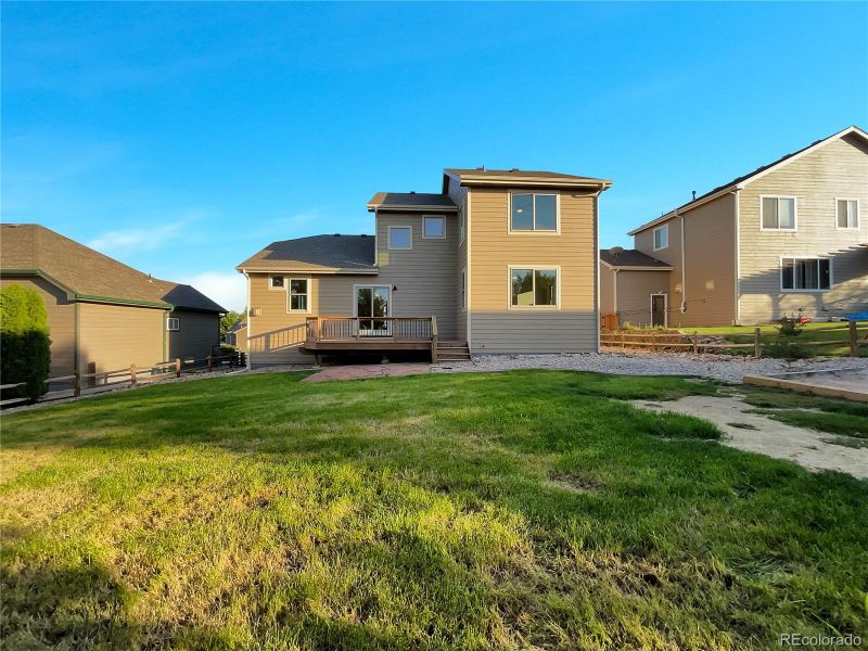 1774 Green River Dr, Windsor, CO 80550
