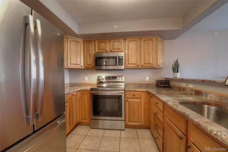 4030 Silverheels Dr #15, Silverthorne, CO 80498