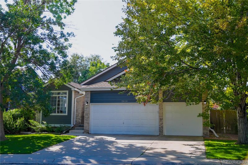5810 E 118th Pl, Thornton, CO 80233