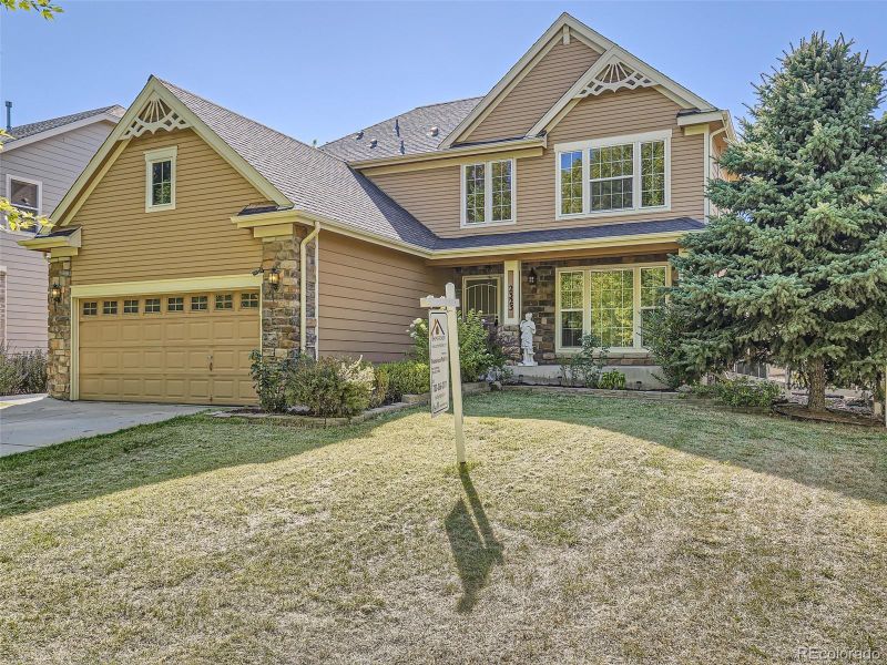 2323 Harmony Park Dr, Westminster, CO 80234