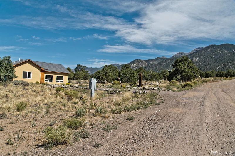 4476 Ridgecrest Way, Crestone, CO 81131