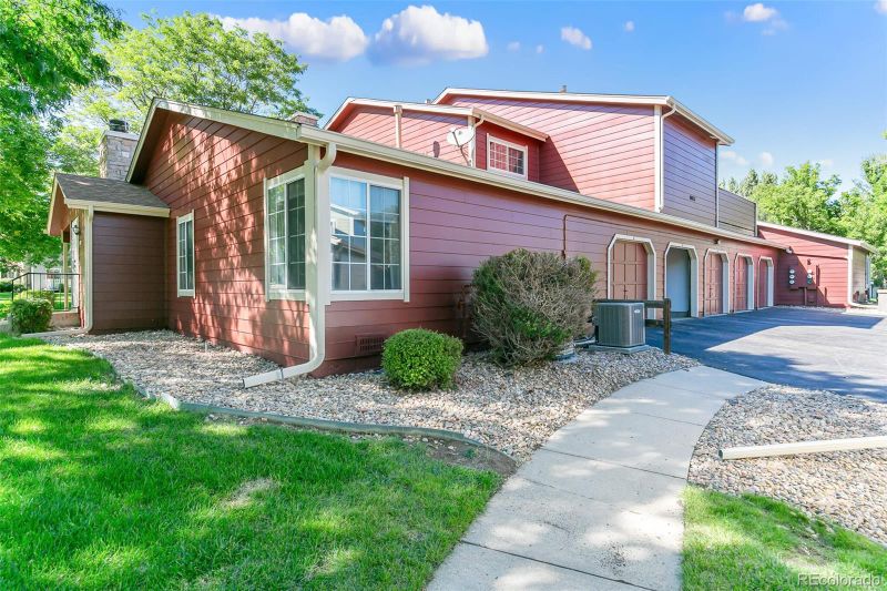 8417 Everett Way #C, Arvada, CO 80005