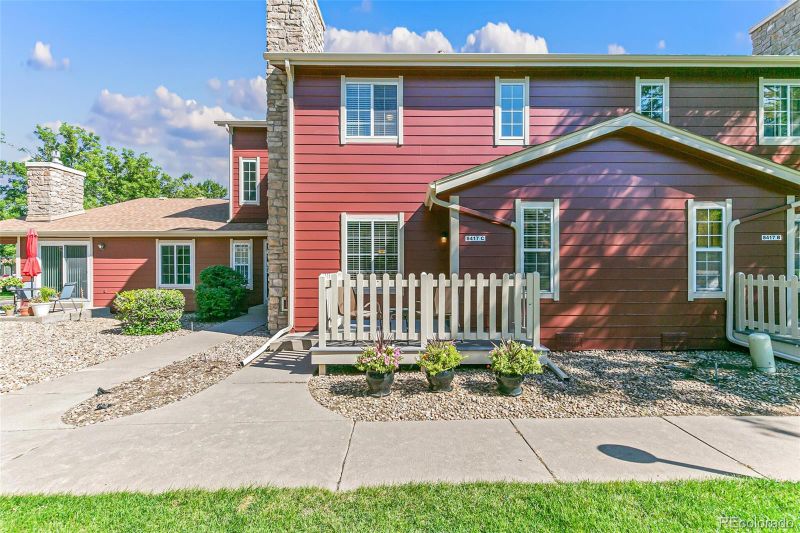 8417 Everett Way #C, Arvada, CO 80005