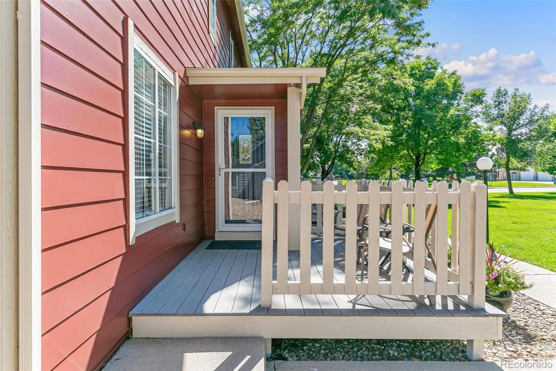 8417 Everett Way #C, Arvada, CO 80005
