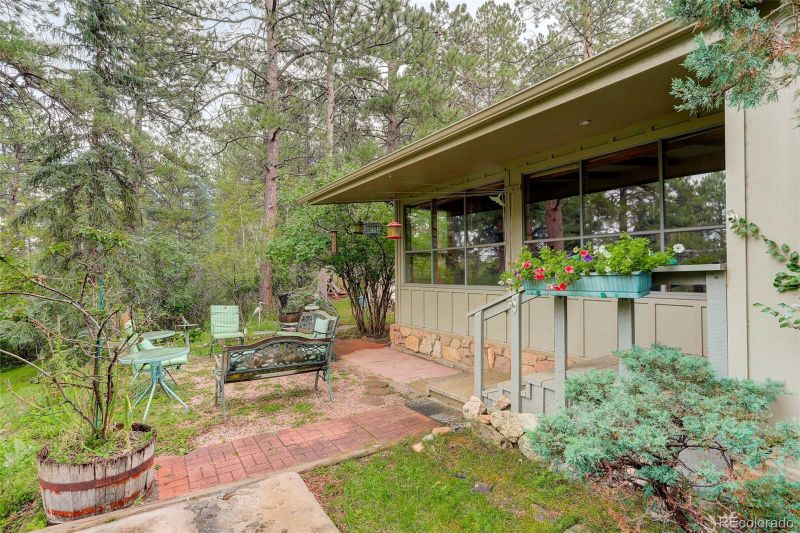 29952 Dorothy Rd, Evergreen, CO 80439