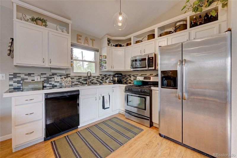 3848 S Knox Ct, Denver, CO 80236