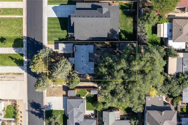 620 Pontiac St, Denver, CO 80220