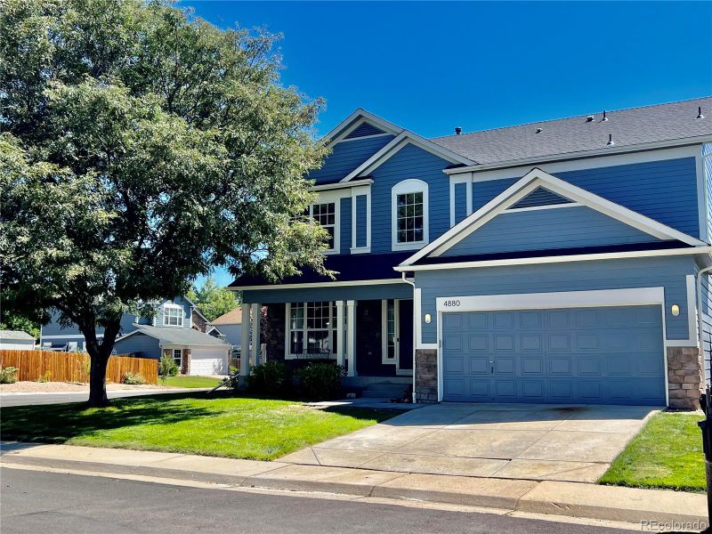 4880 W 128th Pl, Broomfield, CO 80020