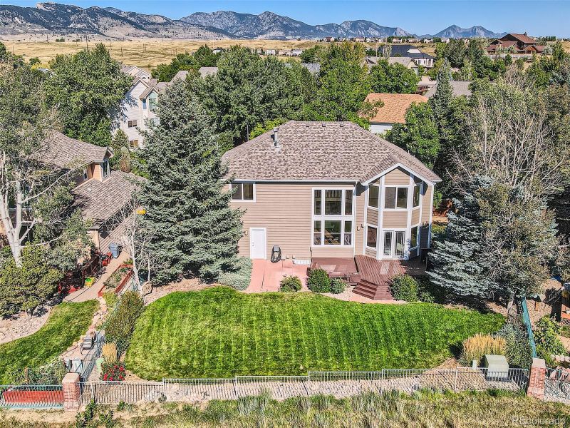 17056 W 71st Pl, Arvada, CO 80007