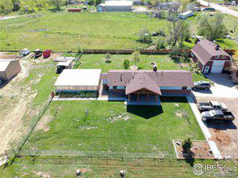 5246 Godding Hollow Pw, Frederick, CO 80504
