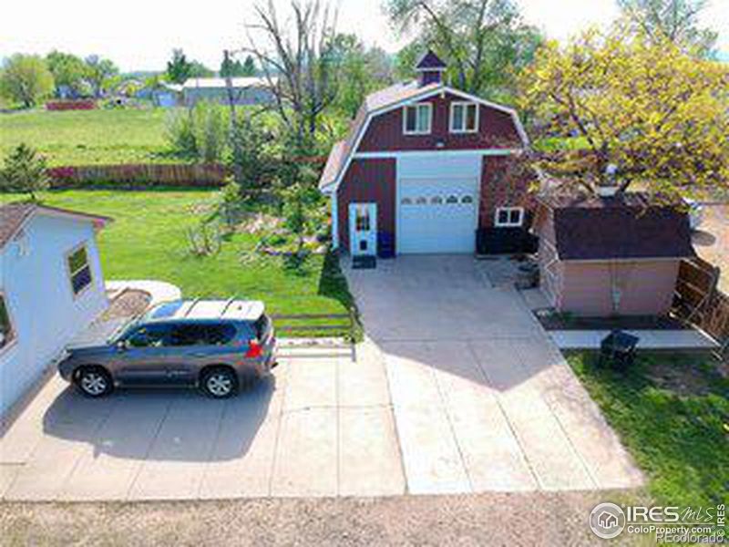 5246 Godding Hollow Pw, Frederick, CO 80504