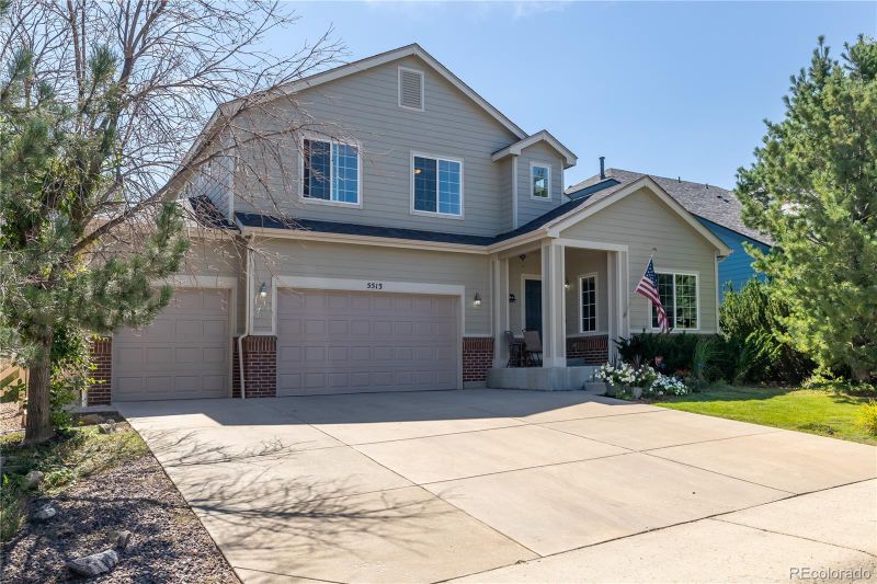 5513 Triple Crown Dr, Frederick, CO 80504