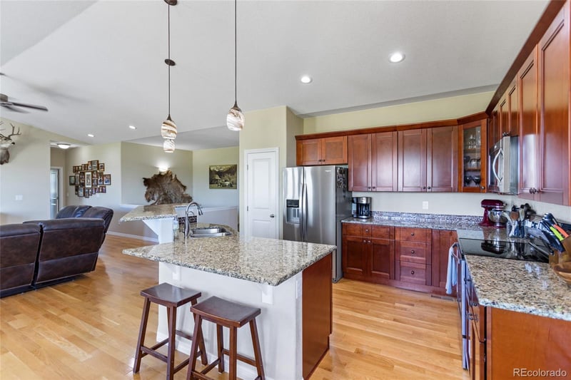 10845 Barclay Ct, Commerce City, CO 80640
