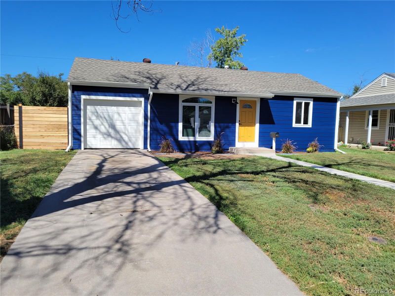 801 Kingston St, Aurora, CO 80010