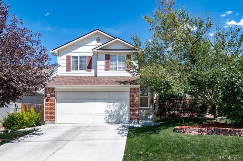 5306 S Ukraine St, Aurora, CO 80015