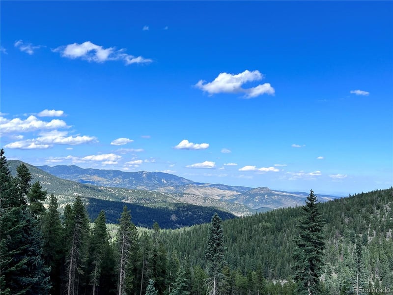 Lot 23 Castlewood Ct, Evergreen, CO 80439