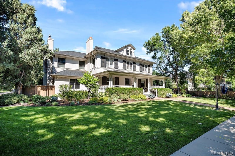 2181 S Clayton St, Denver, CO 80210