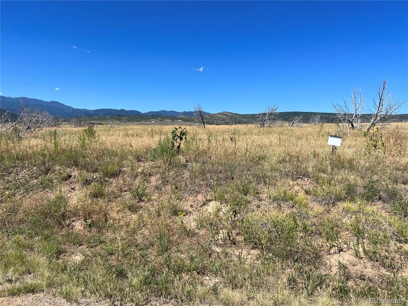 0 Good Pasture Dr Lot 15, Beulah, CO 81023