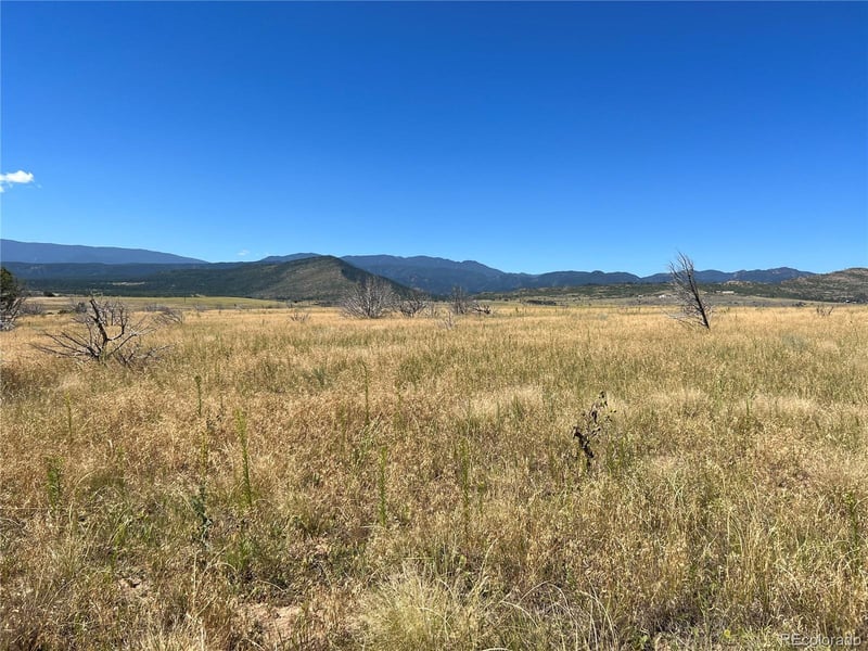 0 Good Pasture Dr Lot 15, Beulah, CO 81023
