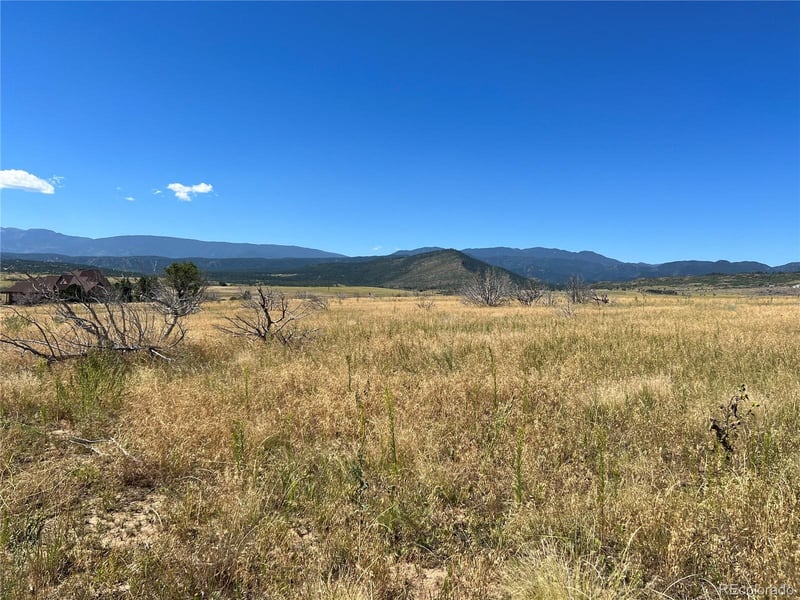 0 Good Pasture Dr Lot 15, Beulah, CO 81023