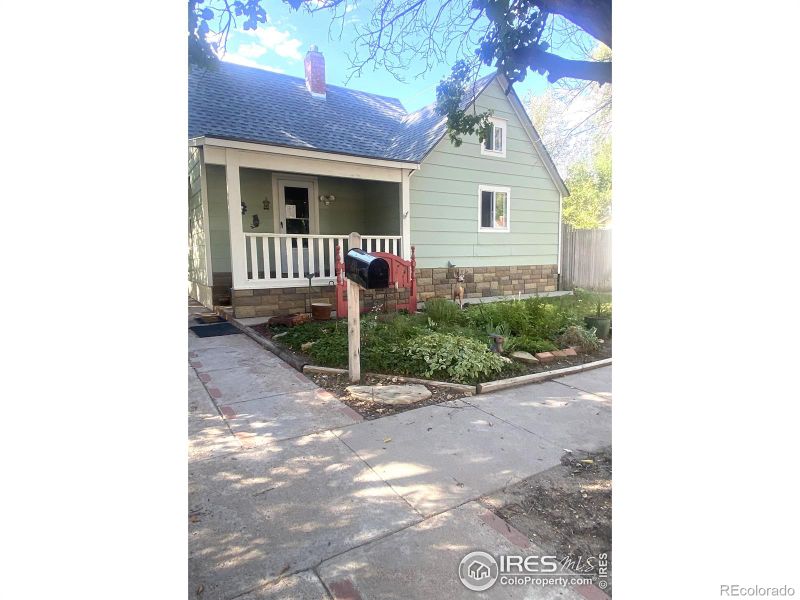 112 Eaton St, Brush, CO 80723