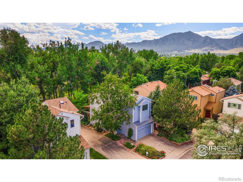 57 Mineola Ct, Boulder, CO 80303