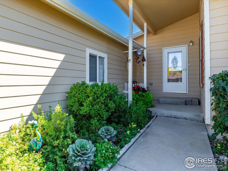 6144 Needlegrass Green, Frederick, CO 80530