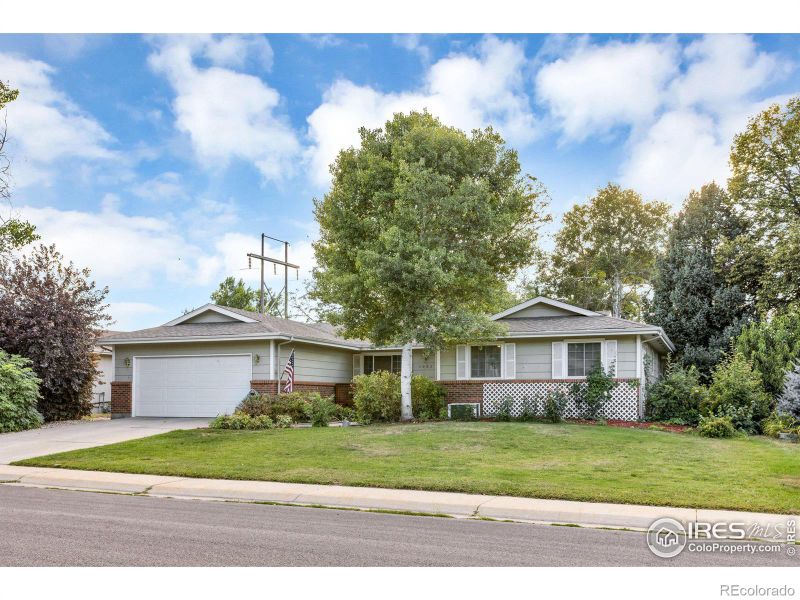 1921 27th Ave, Greeley, CO 80634