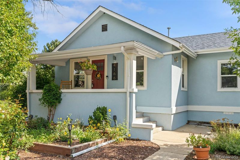 4166 Depew St, Denver, CO 80212