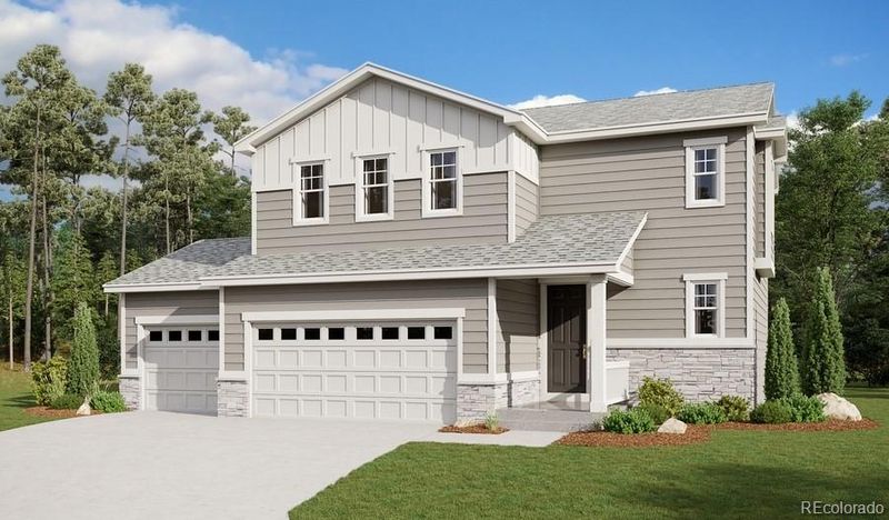 10544 Xenia Ct, Commerce City, CO 80640