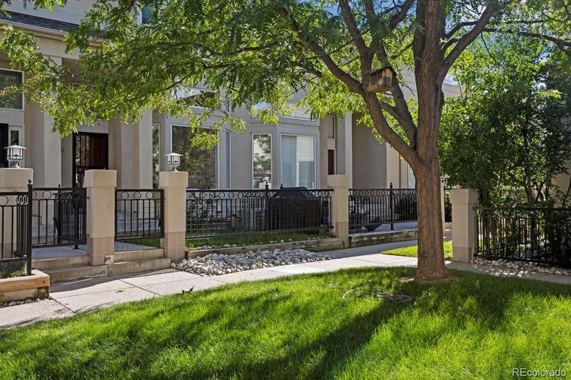5060 E Cherry Creek South Dr, Denver, CO 80246