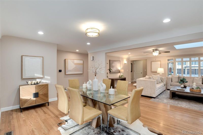 525 S Garfield St, Denver, CO 80209