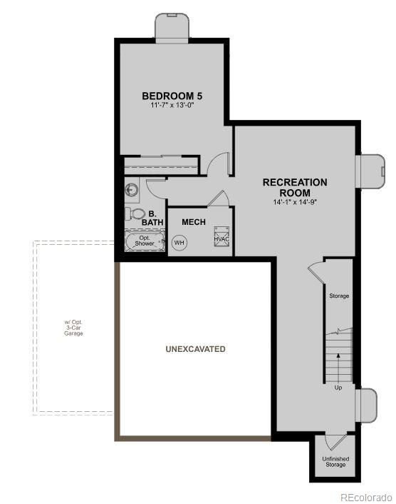 9220 Uravan Ct, Commerce City, CO 80022