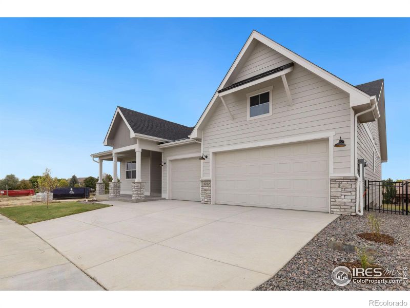 1727 Brightwater Dr, Fort Collins, CO 80524