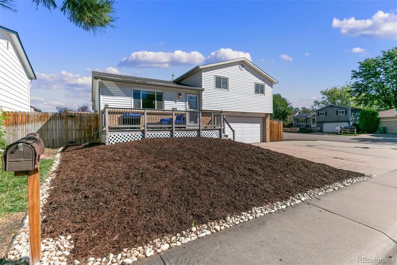 9105 W Maplewood Ave, Littleton, CO 80123