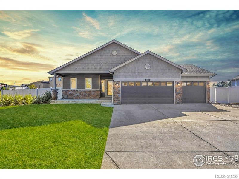 2042 Tabor St, Berthoud, CO 80513