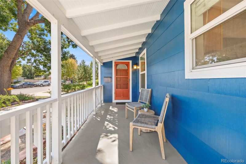 3175 S Cherokee St, Englewood, CO 80110
