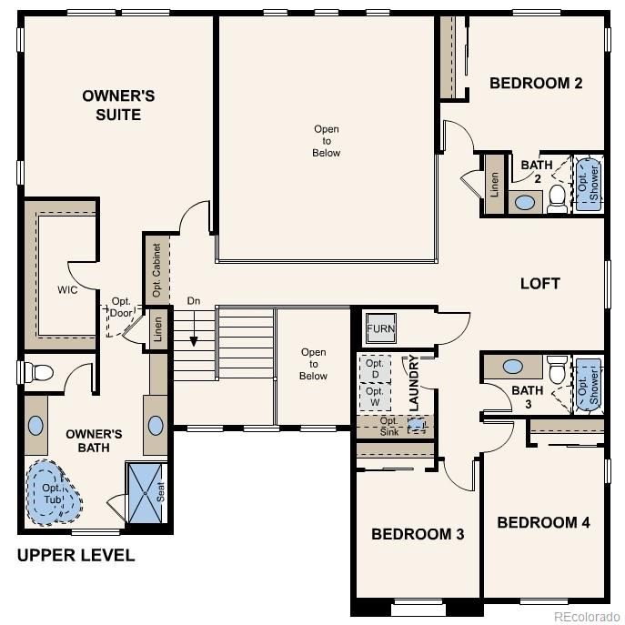 1892 Merrill Cir W, Erie, CO 80516