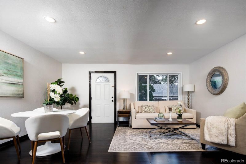 951 Newton St, Denver, CO 80204