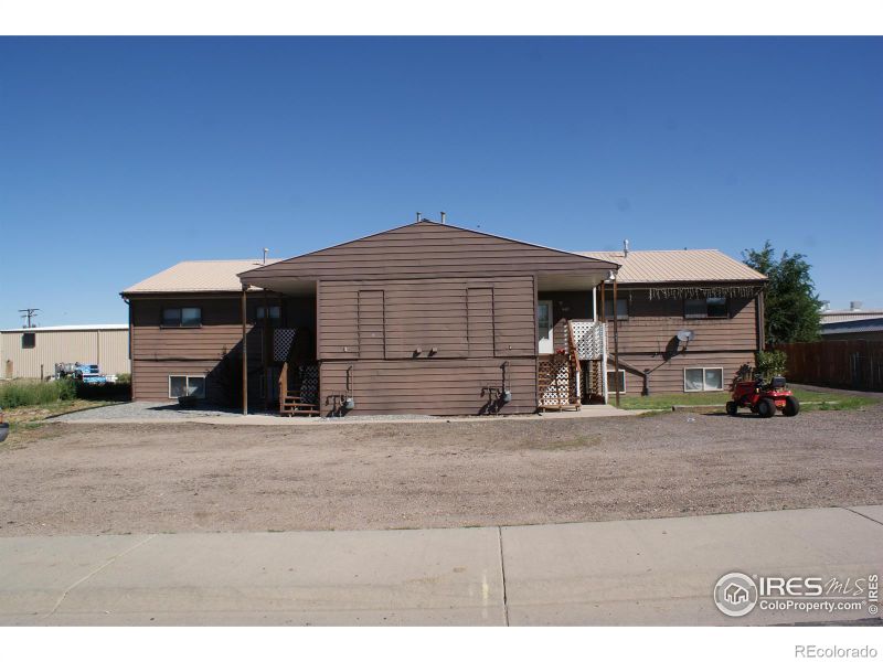 443-447 5th Ave, Hudson, CO 80642