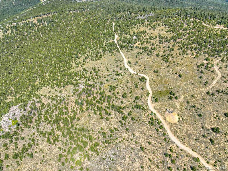 112 Yankee Hill Trl, Idaho Springs, CO 80452
