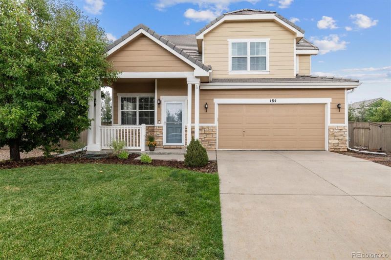 184 Falmouth St, Castle Rock, CO 80104