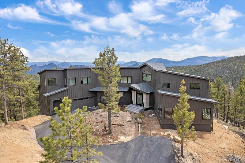 26656 Gray Buck Trl, Conifer, CO 80433