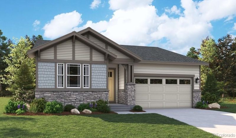 8050 Yampa River Ave, Littleton, CO 80125