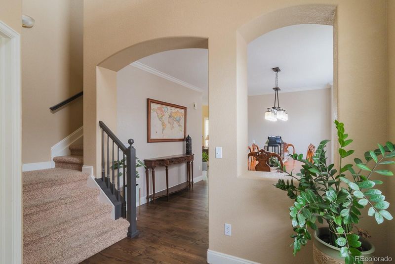 3112 Windridge Cir, Highlands Ranch, CO 80126