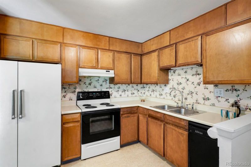 1106 Bowser Dr, Colorado Springs, CO 80909