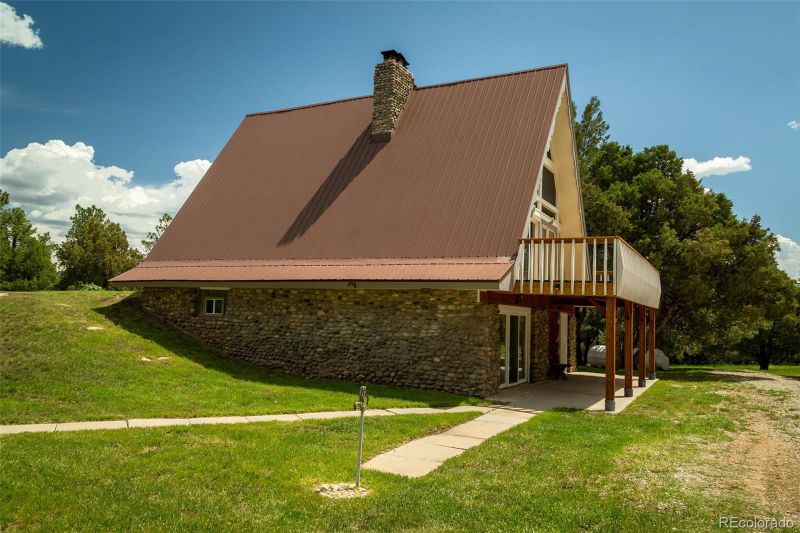251 County Road 46, Howard, CO 81233