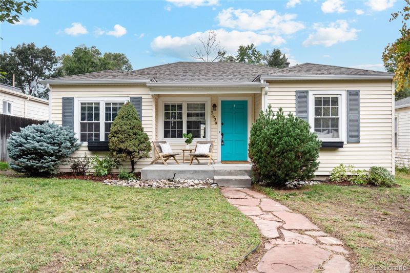 2639 S High St, Denver, CO 80210