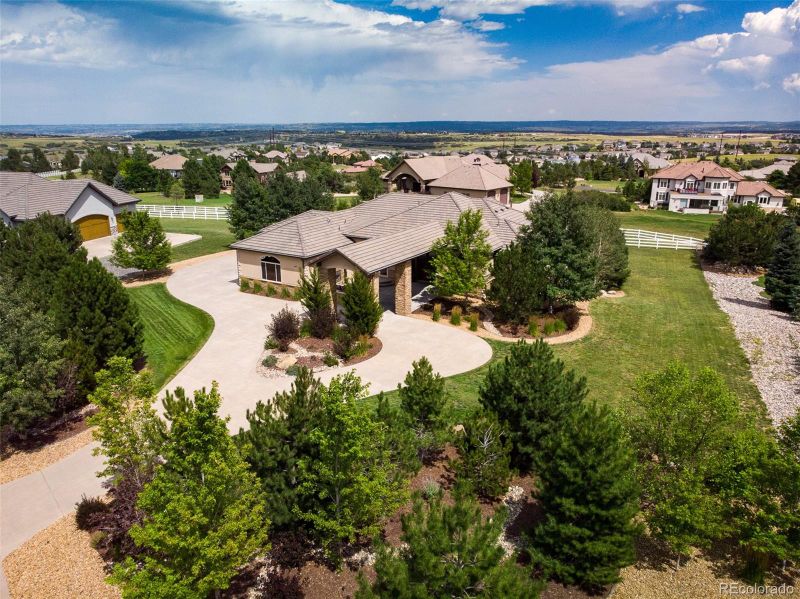 6519 Tremolite Dr, Castle Rock, CO 80108